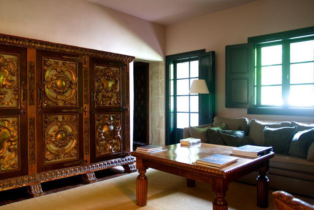 Rectoral De Cobres 1729 Hotel