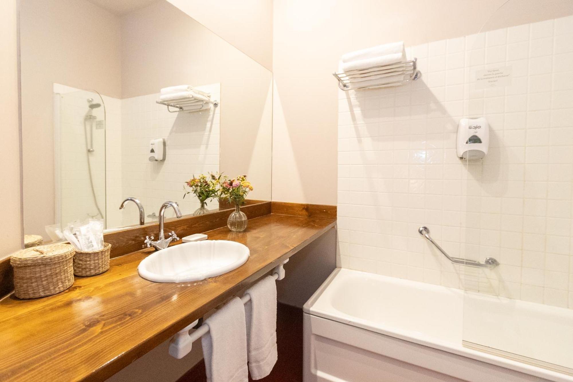 Rectoral De Cobres 1729 Hotel