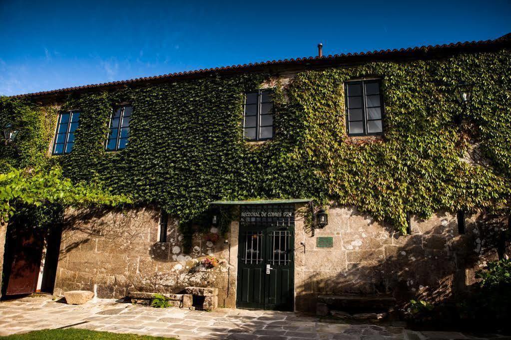 Rectoral De Cobres 1729 Hotel